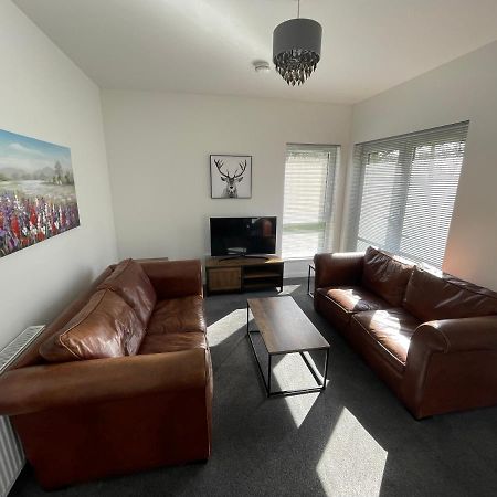 Atholl Place View Ίνβερνες Εξωτερικό φωτογραφία