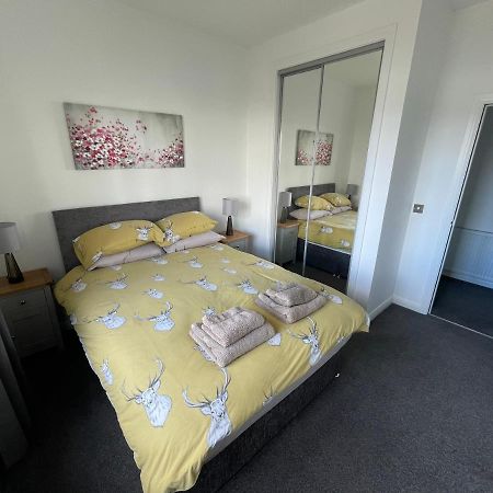 Atholl Place View Ίνβερνες Εξωτερικό φωτογραφία