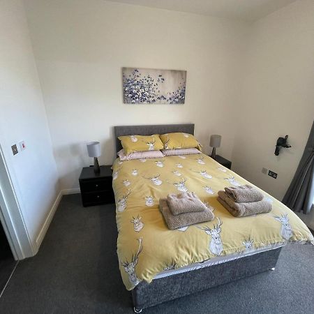 Atholl Place View Ίνβερνες Εξωτερικό φωτογραφία
