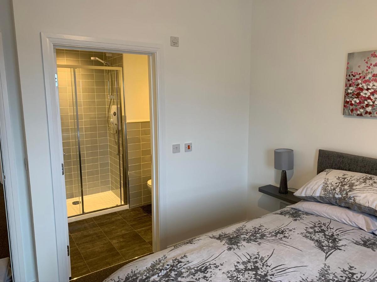 Atholl Place View Ίνβερνες Εξωτερικό φωτογραφία