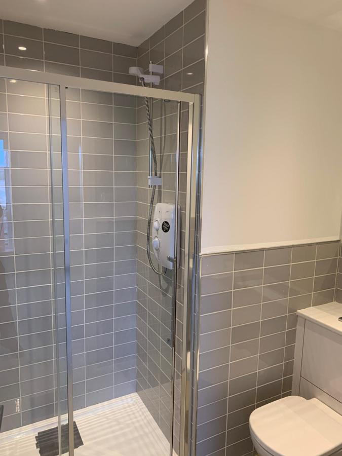 Atholl Place View Ίνβερνες Εξωτερικό φωτογραφία
