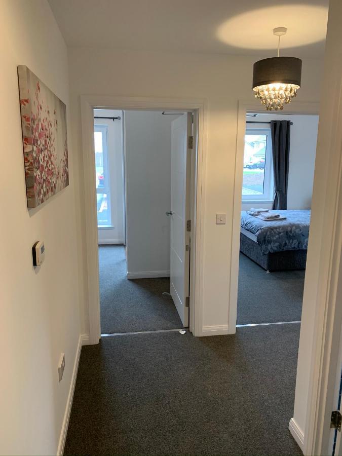 Atholl Place View Ίνβερνες Εξωτερικό φωτογραφία