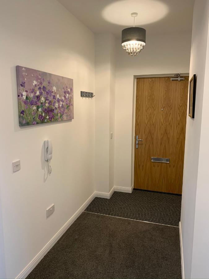 Atholl Place View Ίνβερνες Εξωτερικό φωτογραφία