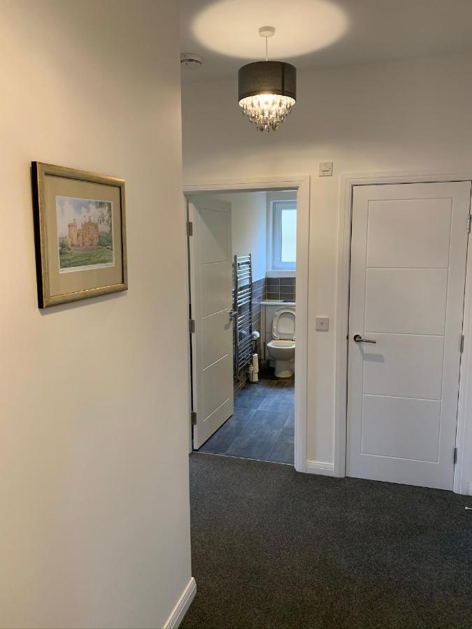 Atholl Place View Ίνβερνες Εξωτερικό φωτογραφία