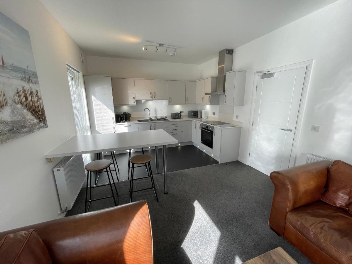 Atholl Place View Ίνβερνες Εξωτερικό φωτογραφία