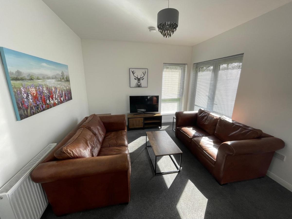 Atholl Place View Ίνβερνες Εξωτερικό φωτογραφία