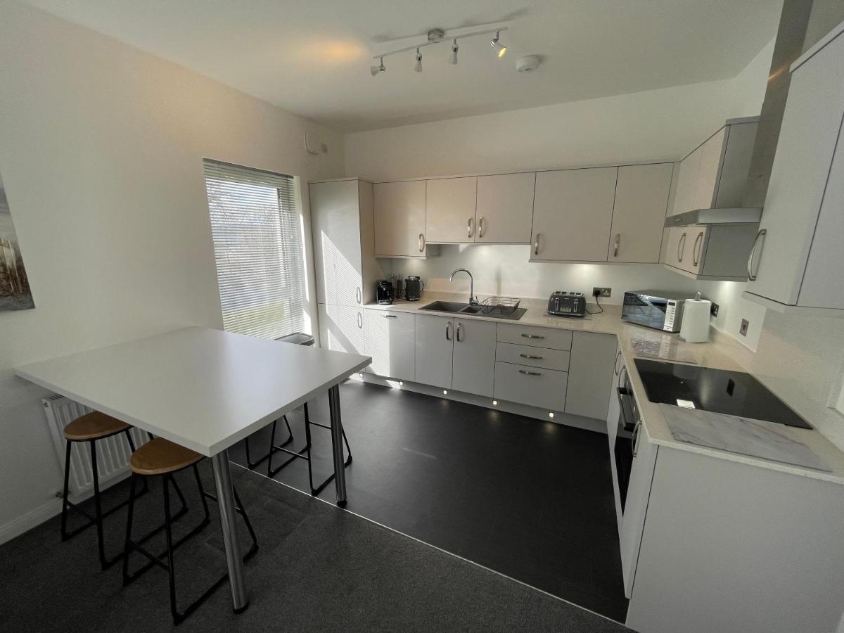 Atholl Place View Ίνβερνες Εξωτερικό φωτογραφία