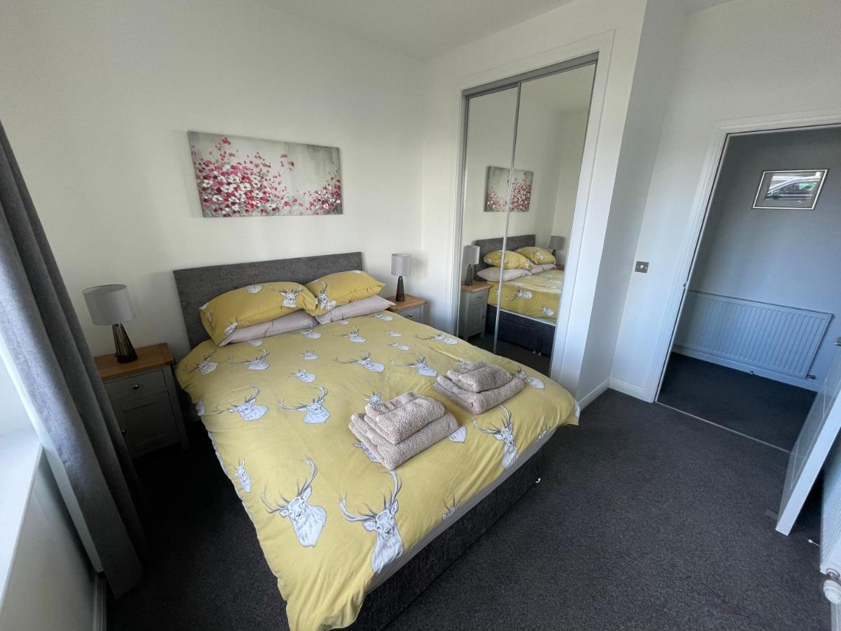 Atholl Place View Ίνβερνες Εξωτερικό φωτογραφία