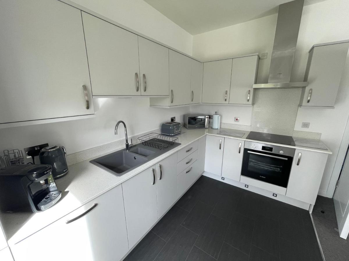Atholl Place View Ίνβερνες Εξωτερικό φωτογραφία