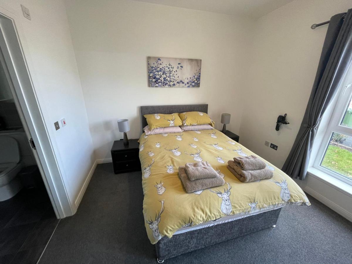 Atholl Place View Ίνβερνες Εξωτερικό φωτογραφία