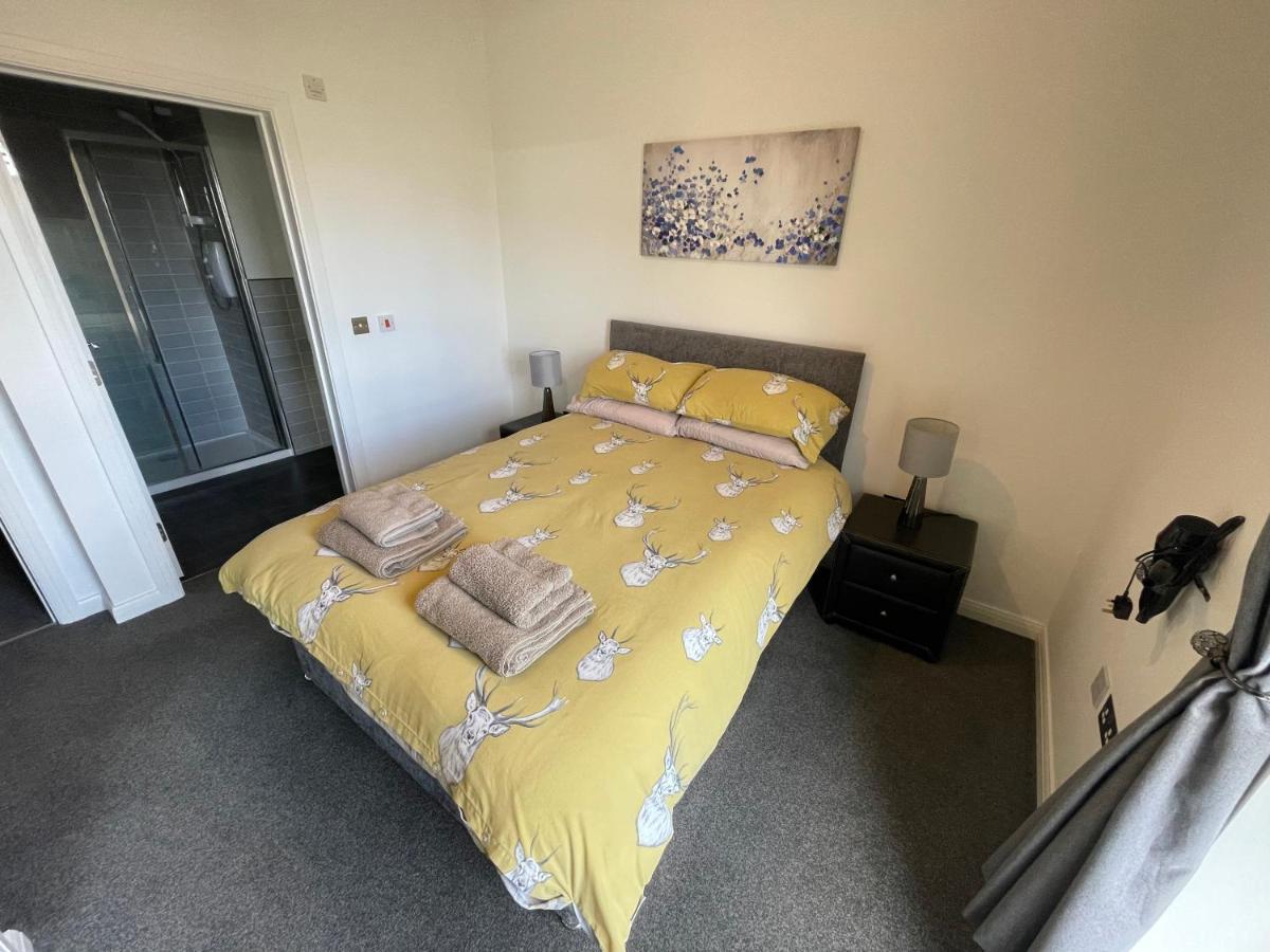 Atholl Place View Ίνβερνες Εξωτερικό φωτογραφία
