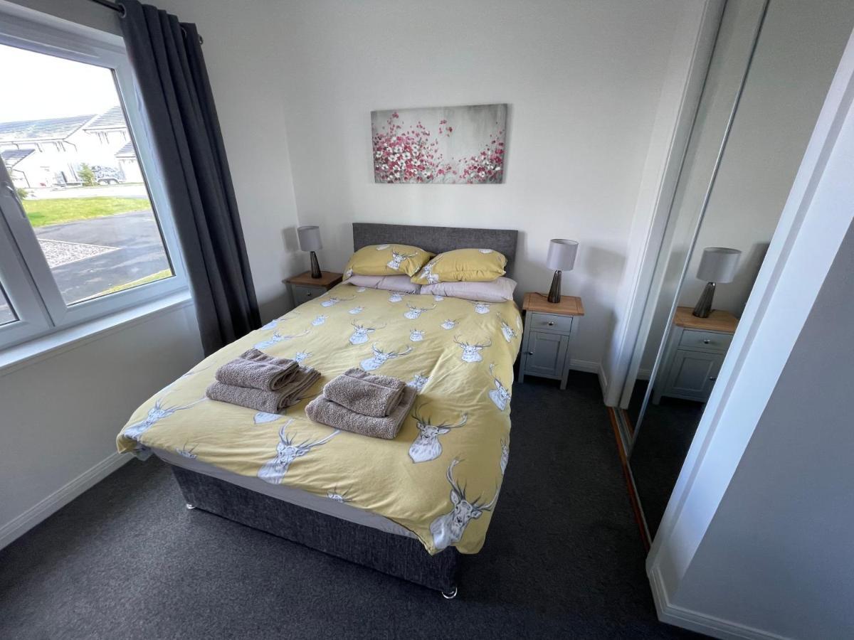 Atholl Place View Ίνβερνες Εξωτερικό φωτογραφία